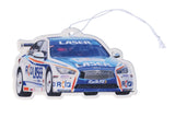 Laser Tools Racing Air Freshener