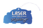 Laser Tools Racing Air Freshener