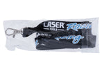 Laser Tools Racing Lanyard