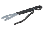 LTR 8163 Pedal Spanner & Chain Whip