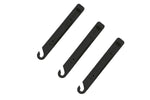 LTR 8164 Tyre Lever Set 3pc