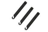 LTR 8164 Tyre Lever Set 3pc