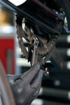 LTR 8170 Chainring Nut Tool