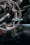 LTR 8170 Chainring Nut Tool
