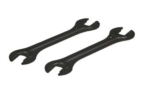 LTR 8171 Hub Cone Spanner Set 2pc