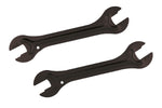 LTR 8171 Hub Cone Spanner Set 2pc