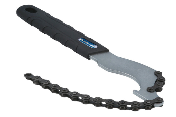 Chain Whip (Laser Tools Racing Bicycle Tools) - Main Image