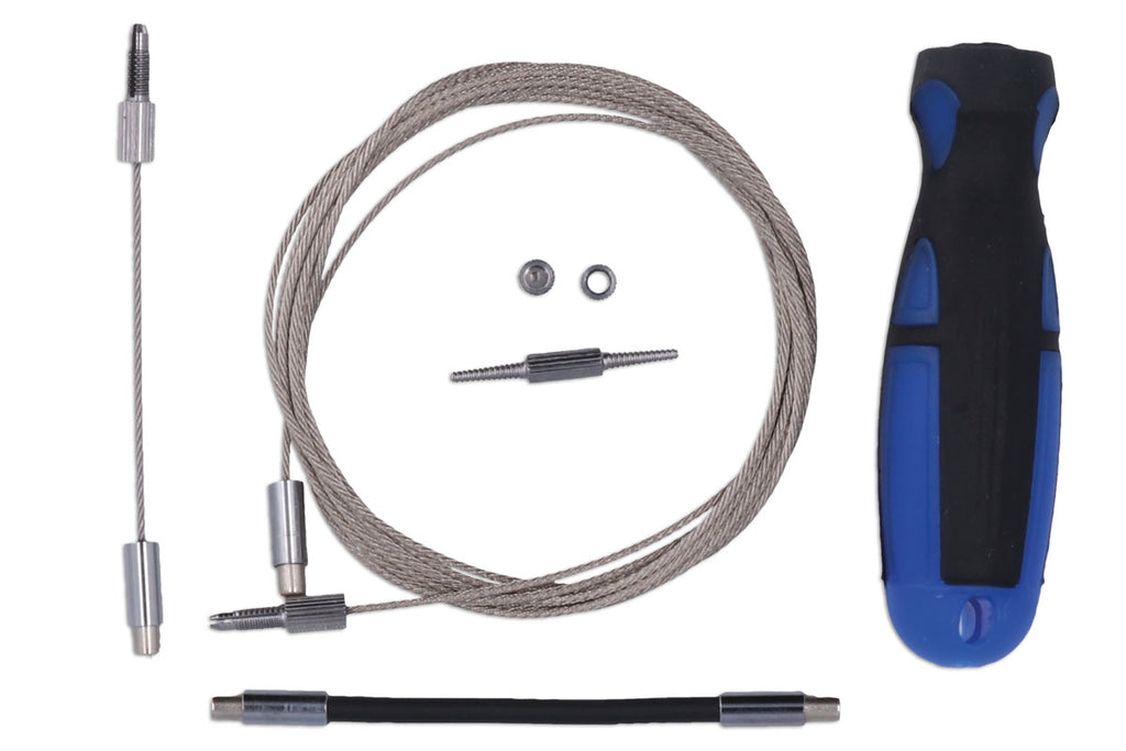 Internal Cable Routing Tool (Laser Tools Racing Bicycle Tools)