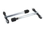 LTR 8186 Frame and Fork End Alignment Gauge Set