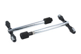 LTR 8186 Frame and Fork End Alignment Gauge Set