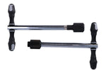 LTR 8186 Frame and Fork End Alignment Gauge Set