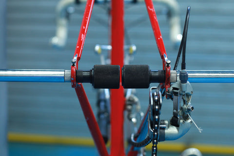 Bicycle fork alignment best sale tool