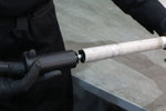 LTR 8189 Star Nut Setter