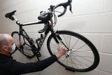 LTR Wall Mounted Bike Holder