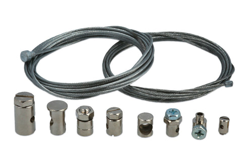 LTR Universal Cable Repair Kit