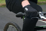 LTR 8195 Handlebar Mirror