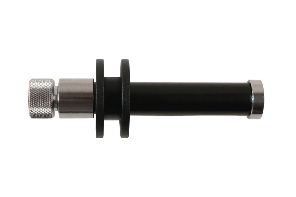 Laser Tools Racing 8200 LTR Catena Keeper - Attrezzo Manutenzione Catena Per Assali Thru Axle (135-150mm)