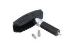 Laser Tools Racing 8283 Torque Bit Driver T-Handle, Black, One Size