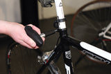 Laser Tools Racing 8283 Torque Bit Driver T-Handle, Black, One Size