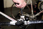 Laser Tools Racing 8283 Torque Bit Driver T-Handle, Black, One Size