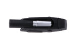 Laser Tools Racing 8283 Torque Bit Driver T-Handle, Black, One Size