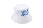 8329 Laser Tools Racing Bucket Hat