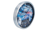 8346 Laser Tools Racing Wall Clock