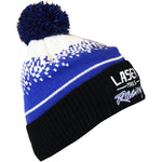Laser Tools Racing Winter Beanie Hat